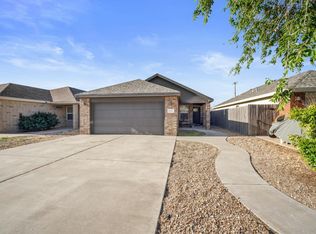6423 26th St, Lubbock, TX 79407