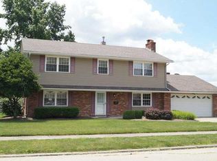 194 Littlejohn Rd, Troy, OH 45373