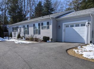 88 Casa Bella Way, Plymouth, MA 02360