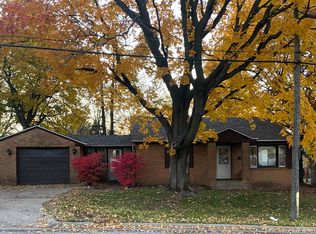 3855 16th Ave, Rockford, IL 61108