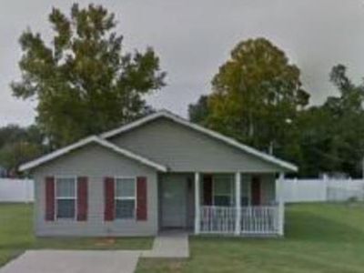300 McDougal St, Valdosta, GA, 31601