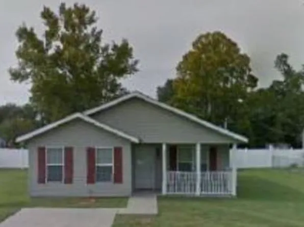300 McDougal St, Valdosta, GA 31601