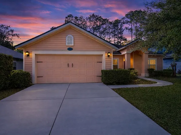 85048 Bostick Wood Dr, Fernandina Beach, FL 32034