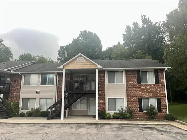 602 Westbrook Ct, Archdale, NC 27263