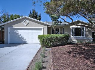 2715 Bonnie Dr, Santa Clara, CA 95051