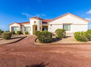 16727 W Rancho Laredo Dr, Surprise, AZ 85387