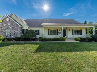 3387 Shaker Rd, Franklin, OH 45005