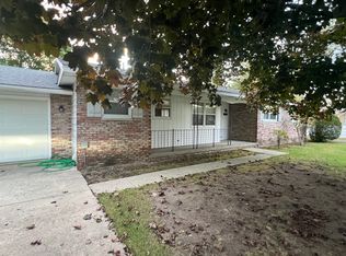 2777 Michigan Rd, Pt Huron, MI 48060