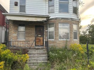 2575 Harding St, Detroit, MI 48214