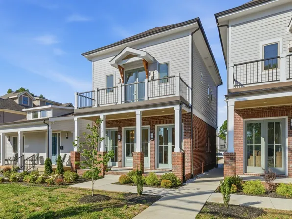 1711 5th Ave N #4, Nashville, TN 37208
