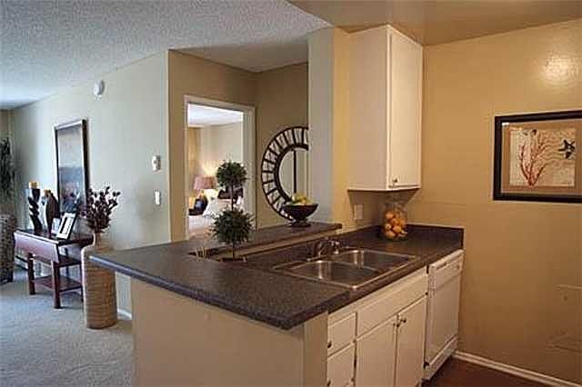 1st image of 9800 National Blvd APT 1