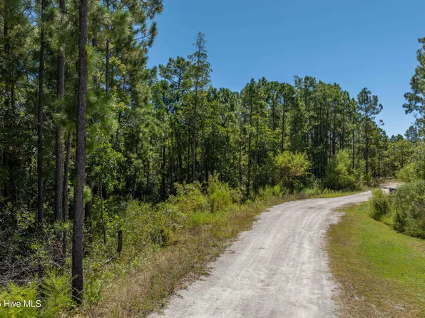 6.2ac Milo Lane, Holly Ridge, NC 28445