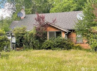 425 Winston Creek Road, Mossyrock, WA 98564