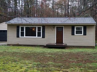 2096 Horton Rd, Muskegon, MI 49445
