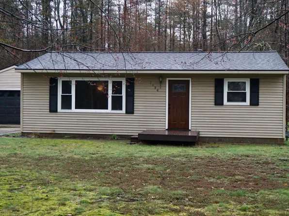 2096 Horton Rd, Muskegon, MI 49445