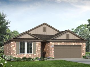 2816 Wooded Run Trl, Georgetown, TX 78628