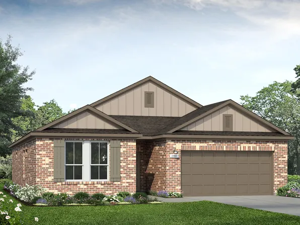 Colony at Pinehurst 1937 Plan, Colony at Pinehurst