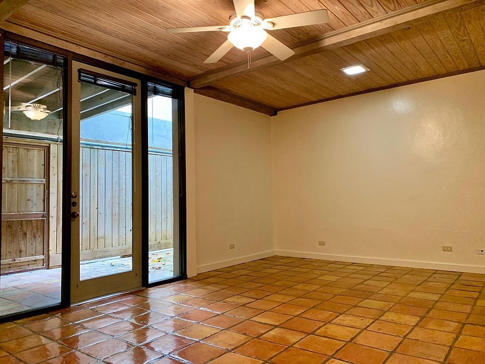 Available Unit: Bedroom + Private Patio
