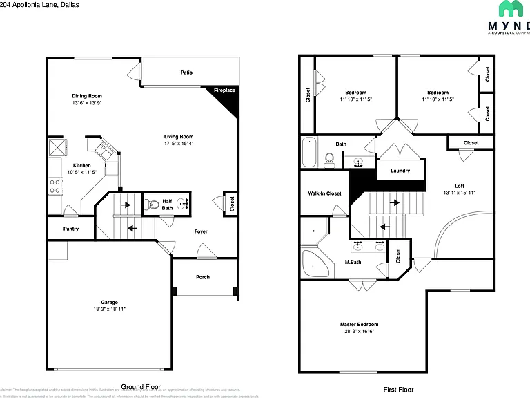 2204 Apollonia Ln — Photo 17