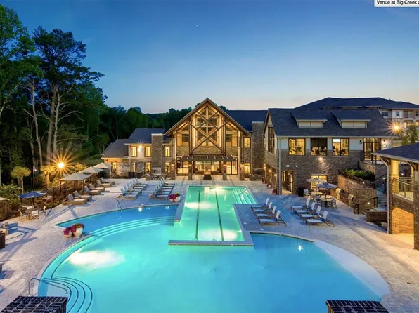 The Venue at Big Creek