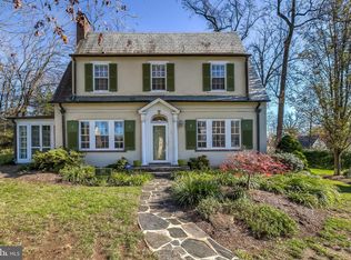 301 Thornhill Rd, Baltimore, MD 21212