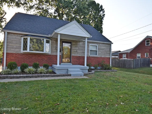 7708 Daffodil Dr, Louisville, KY 40258