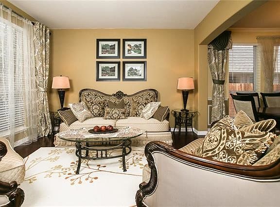 Front Living Room
