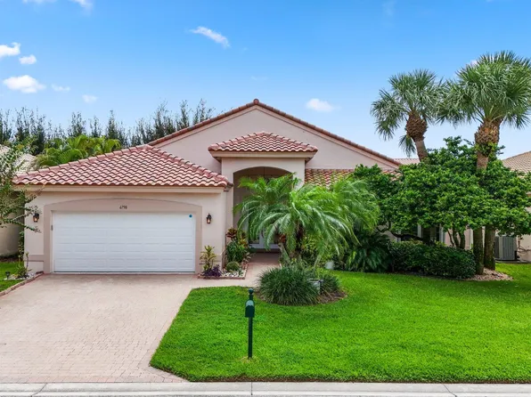 6798 Garde Road, Boynton Beach, FL 33472