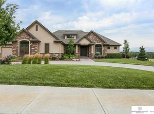 4868 S 236th Cir, Elkhorn, NE 68022