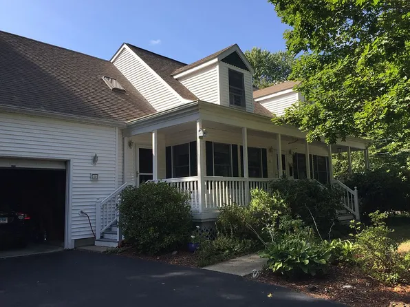 86 S Beechwood Rd, Niantic, CT 06357