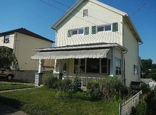 618 Pear St, Scranton, PA 18505