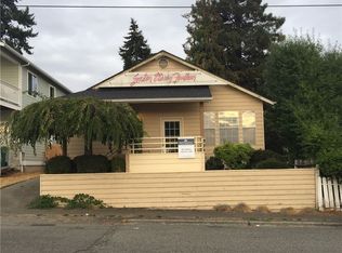 1114 Pitt Ave, Bremerton, WA 98310