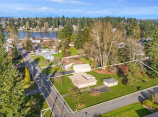 14603 40th Ave W, Lynnwood, WA