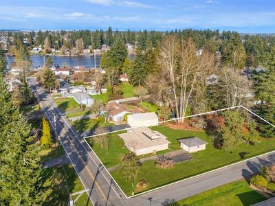 14603 40th Avenue W, Lynnwood, WA, 98087