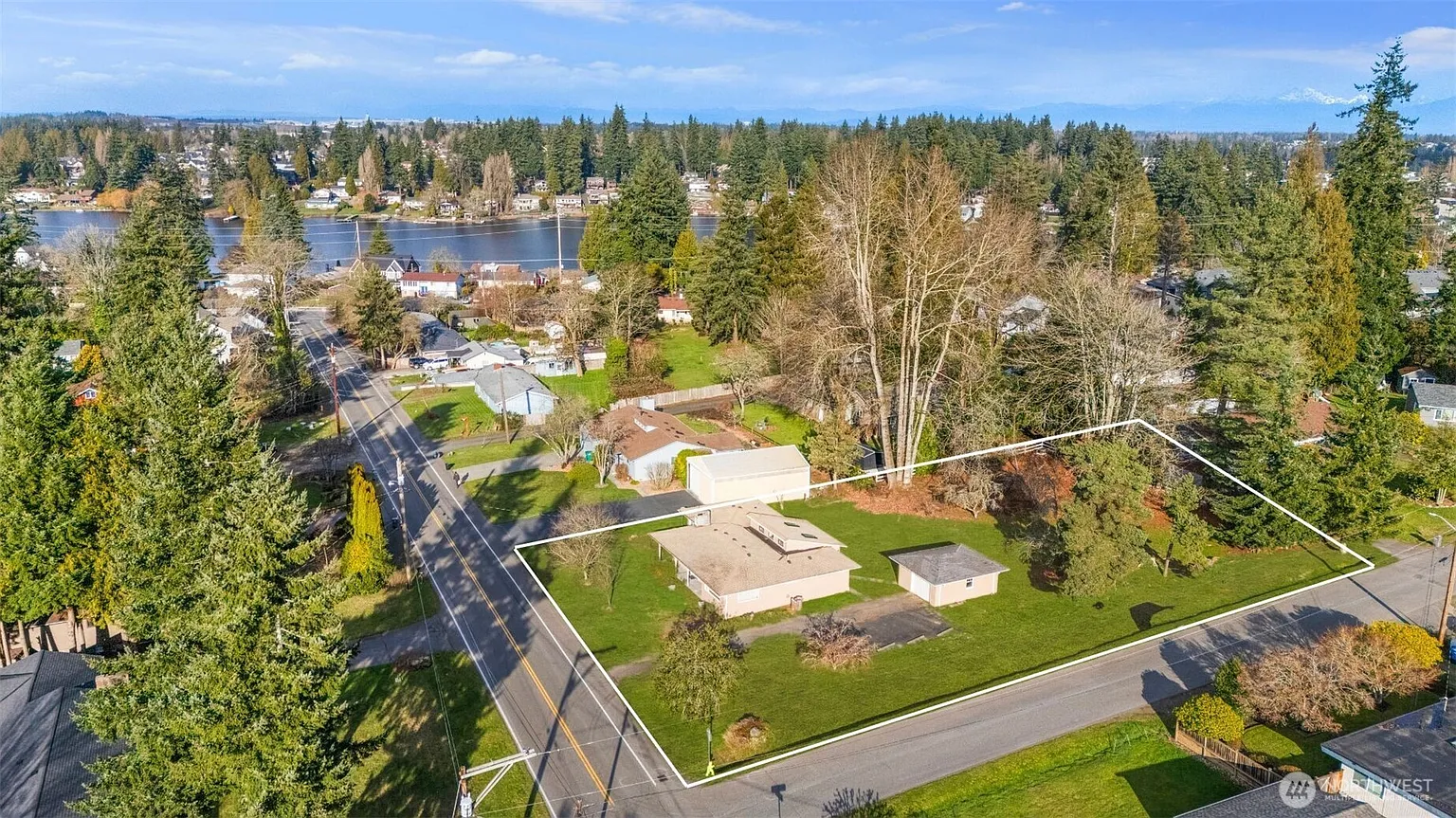 14603 40th Avenue W photo 1