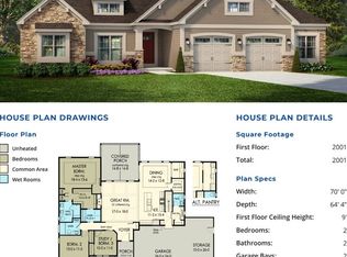 18 Mendon Green Ln, Mendon, NY 14534