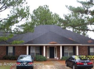 3817-A Mayfair Ln, Albany, GA 31721