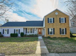 5895 6th St, Falls Church, VA 22041