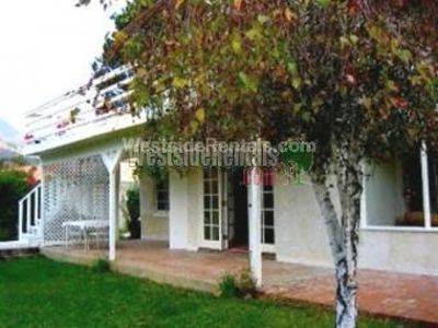 2847 Searidge St, Malibu, CA, 90265