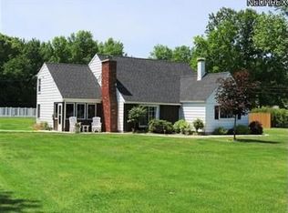 3631 Kibler Toot Rd SW, Warren, OH 44481