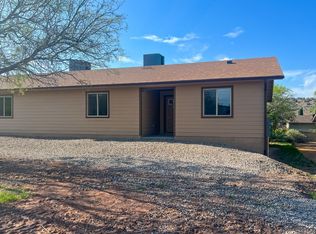 4217 E Commercial Way #2, Rimrock, AZ 86335