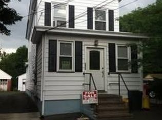 2435 Liberty St, Hamilton, NJ 08629