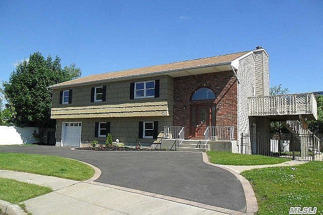 Main Exterior