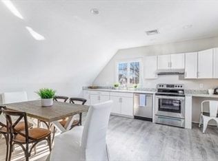 22 Pacific St APT 2, Rockland, MA 02370