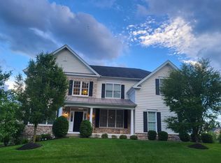 3973 Powell Rd, Chester Springs, PA 19425