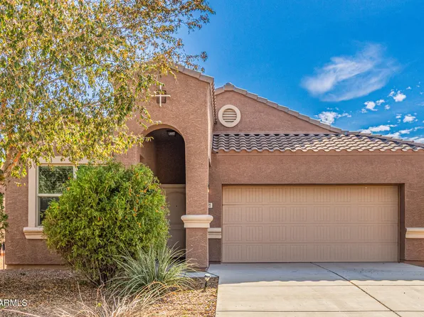 5021 E KYANITE Road, San Tan Valley, AZ 85143