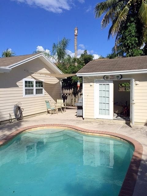 Home For Sale In North Palm Beach Heights