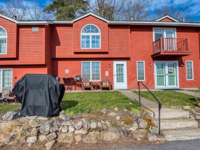103 Washington Road #31, Freedom, NH, 03836