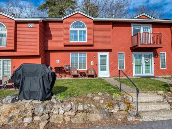 103 Washington Road #31, Freedom, NH 03836