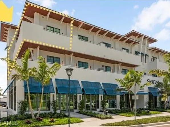 101 8th ST S #302, NAPLES, FL 34102